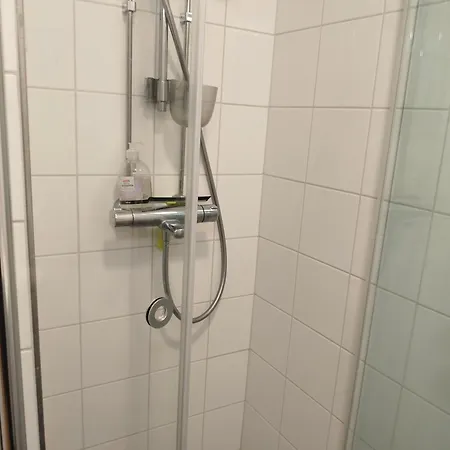 Pikkukoti Meri Apartman