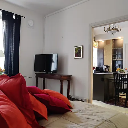 Pikkukoti Meri * Helsinki