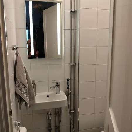 Appartement Pikkukoti Meri Helsinki