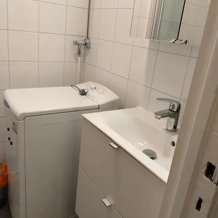 Huoneisto Pikkukoti Meri *